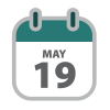 May-19