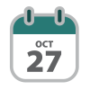 Oct-27 Oct-27